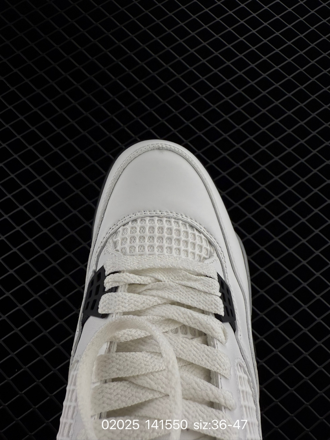 Nike Air Jordan 4 Retro